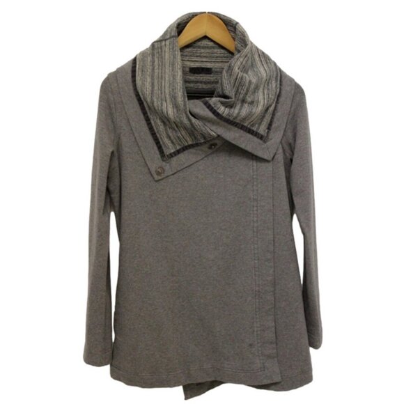 Lululemon Women’s Lightweight Knit Cover-Up Sweater Size 8 - Picture 1 of 4